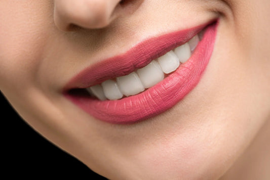 Revolutionizing Oral Health: The Key Ingredients in Our Toothpaste